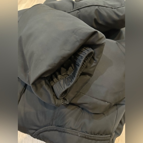 Soia & Kyo Feather Down Winter Jacket - Picture 10 of 13